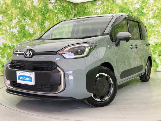 シエンタハイブリッド 1.5 Z