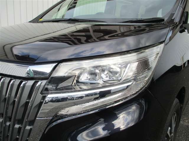 エスクァイア2.0 Gi