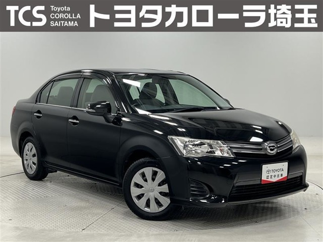 カローラアクシオ1.5 G