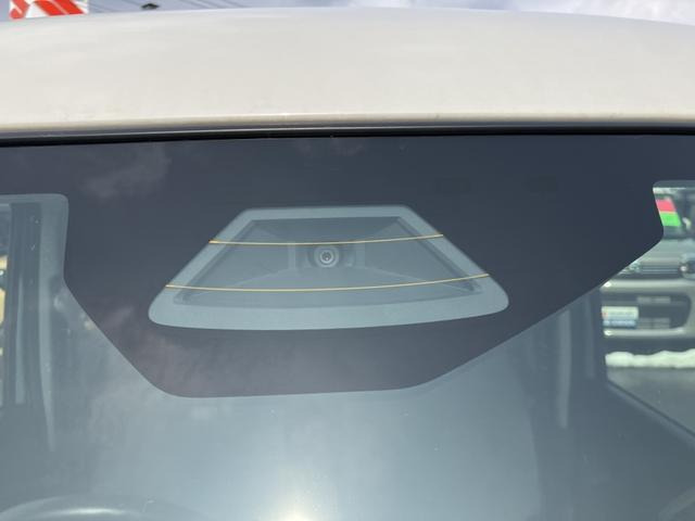 スペーシアハイブリッド(HYBRID)  X