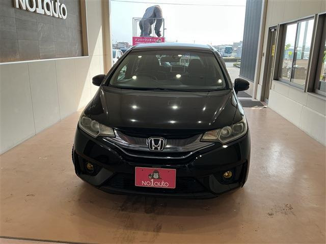 フィット1.5 ハイブリッド Lパッケージ