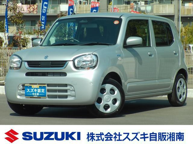 アルトハイブリッド(HYBRID) S