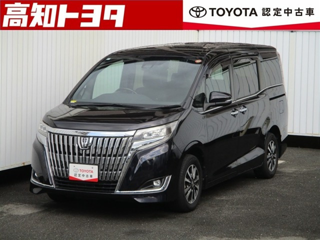 エスクァイア2.0 Gi