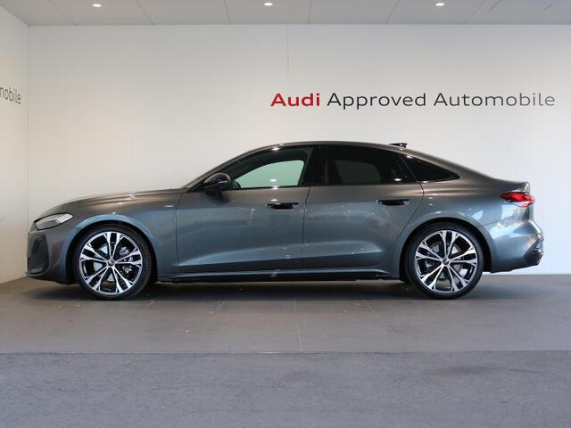 A5TFSI クワトロ 150kW 4WD