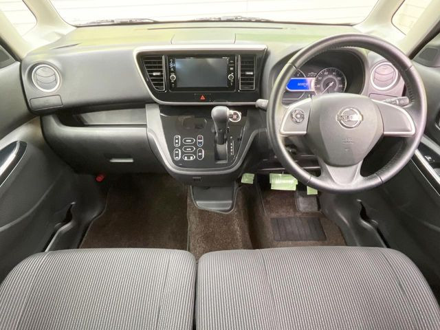 デイズルークスハイウェイスター X