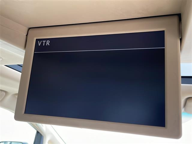 アルファードハイブリッド2.4 G Lパッケージ 4WD