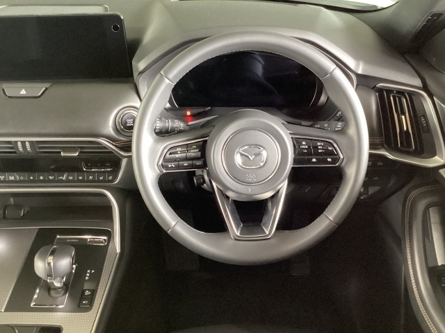 CX-803.3 XD ハイブリッド エクスクルーシブ スポーツ ディーゼル 4WD