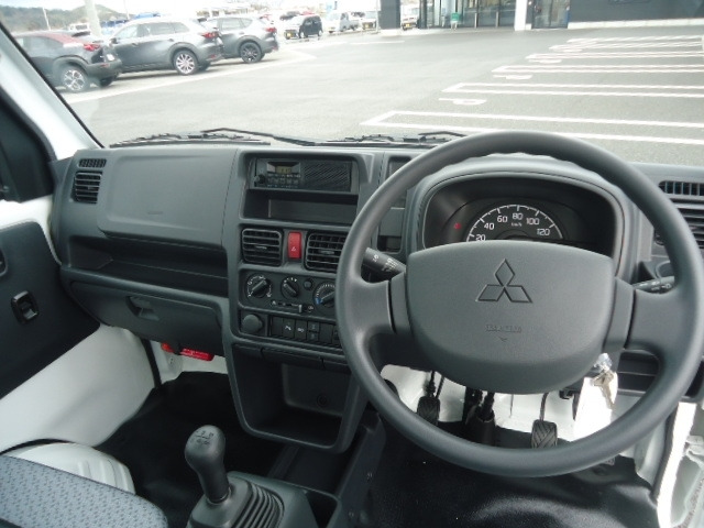 ミニキャブトラックM 4WD