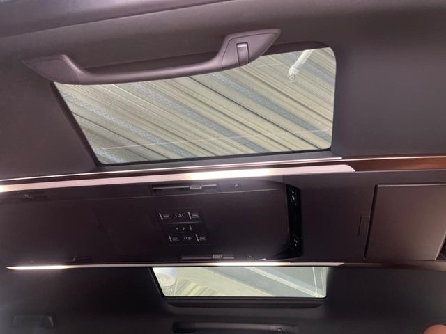 ヴェルファイアハイブリッド 2.5 Z プレミア