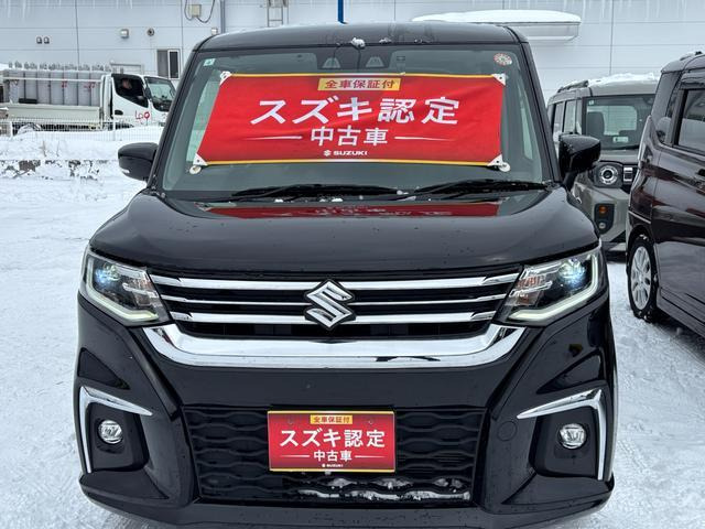ソリオ