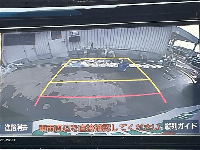 ハリアー2.0 プレミアム 4WD