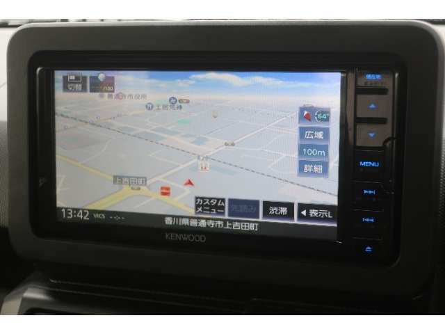 タフトX ターボ