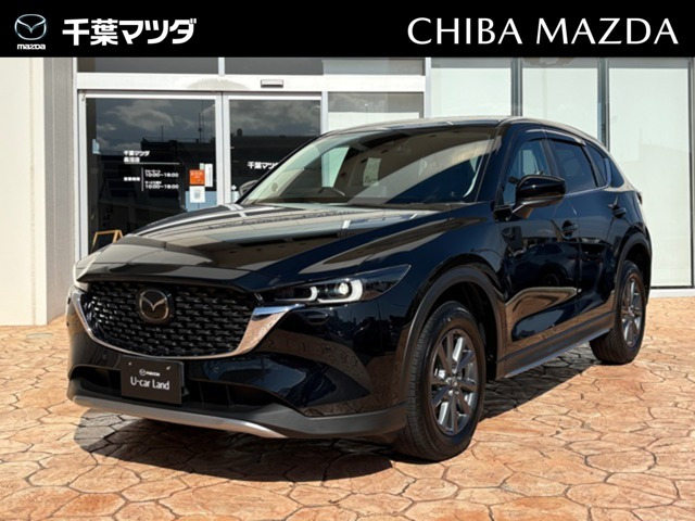 CX-52.2 XD フィールドジャーニー 4WD