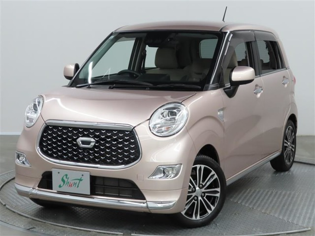 キャストスタイル  G VS SAIII