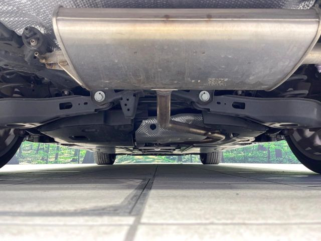 下回りがきれいなうちに、防錆加工の施工がオススメ。降雪地域はもちろん、沿岸部にお住いの方や、趣味でマリン・ウィンタースポーツをされる方にご好評いただいております。