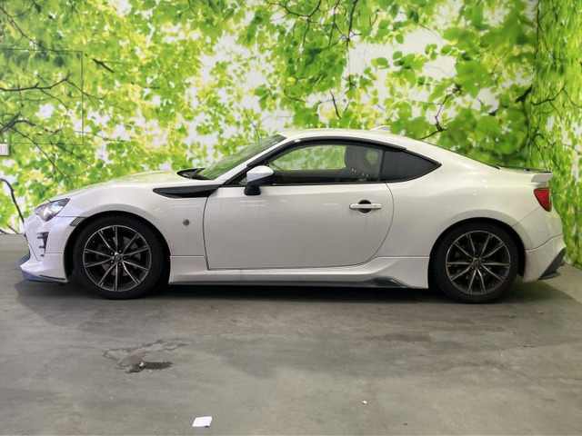 862.0 GT リミテッド