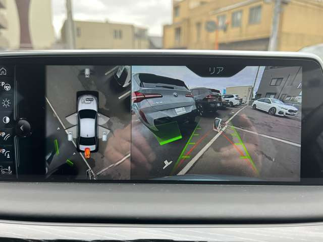 7シリーズ750i Mスポーツ