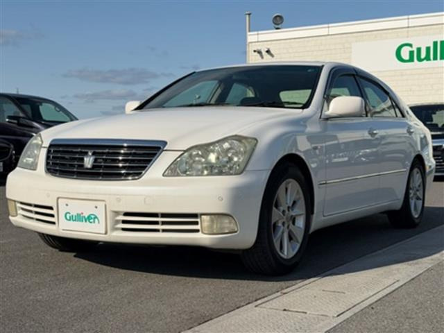 クラウン3.0 ロイヤルサルーンG