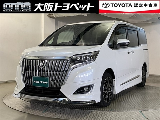 エスクァイア2.0 Gi