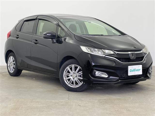 フィット1.3 13G L ホンダセンシング