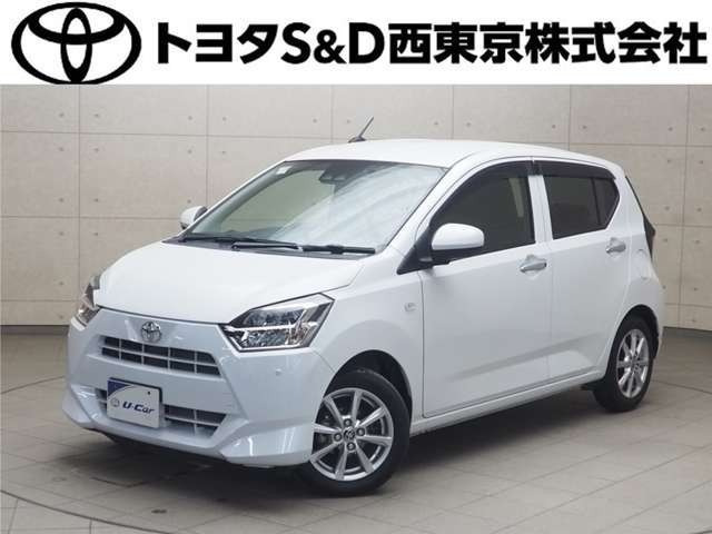 ピクシスエポックG SAIII