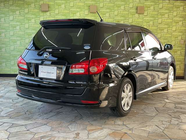 ウイングロード1.5 15M