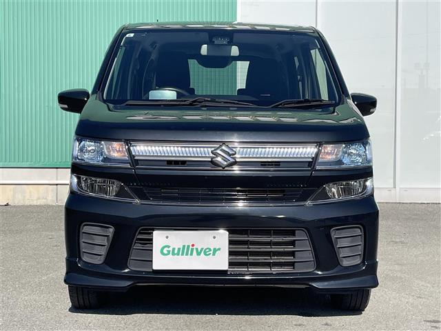 ワゴンRハイブリッド(HYBRID) FZ