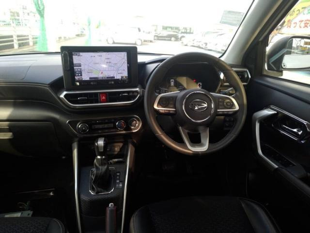 ロッキー1.0 プレミアム