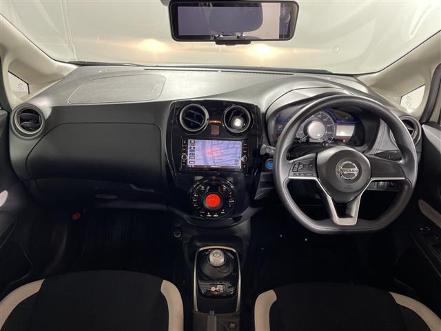 ノート1.2 e-POWER X