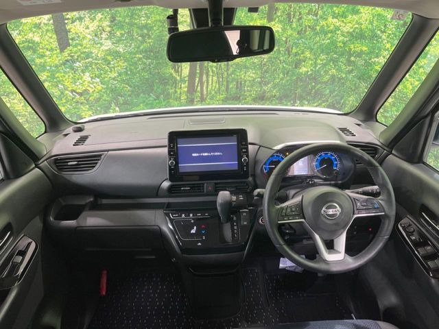 ルークスハイウェイスター Gターボ プロパイロットエディション