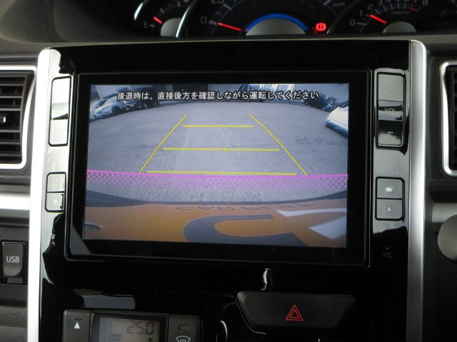 タントカスタムX SA