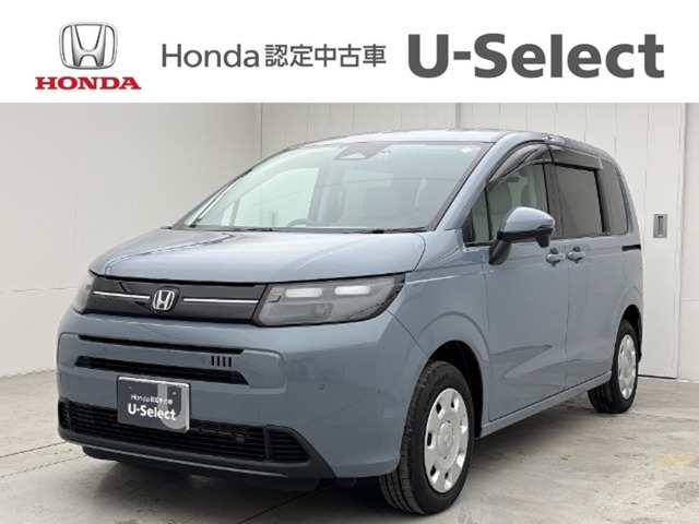 フリード1.5 エアー 4WD