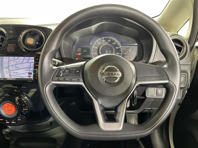 ノート1.2 e-POWER X