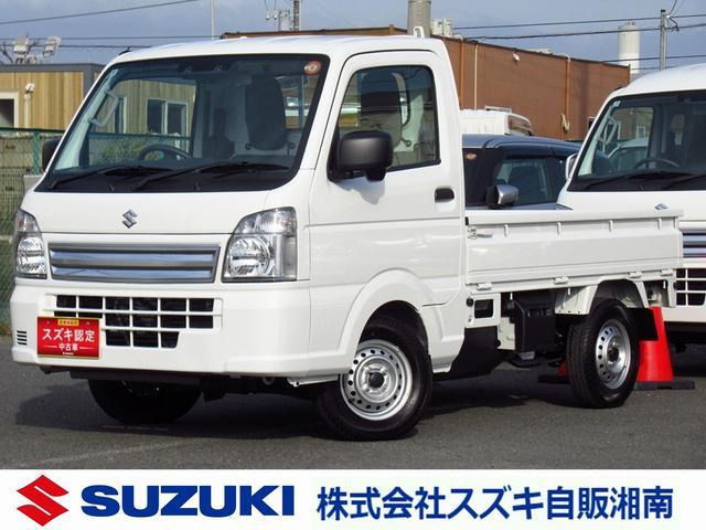 キャリイKC エアコン パワステ