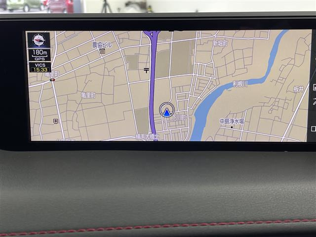 UX250h Fスポーツ