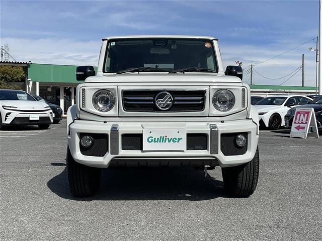 ジムニーシエラ1.5 JC 4WD