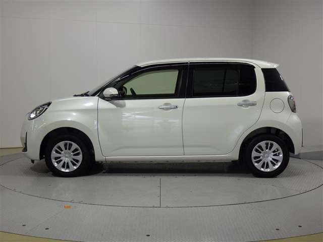 パッソ1.0 モーダ