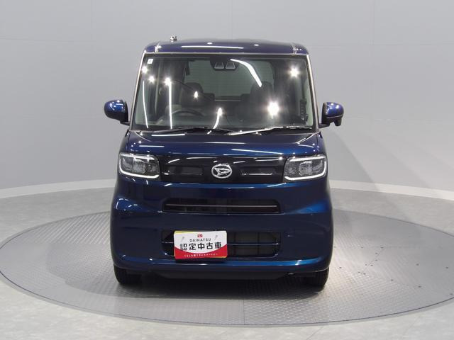 タントフレンドシップ スローパー X ターンシート