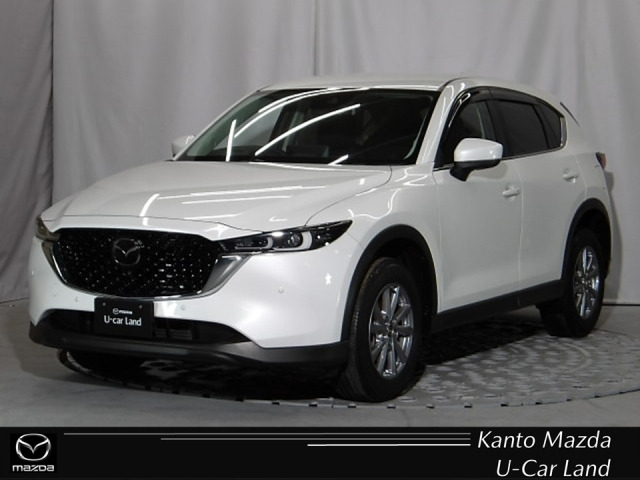 CX-52.2 XD プロアクティブ
