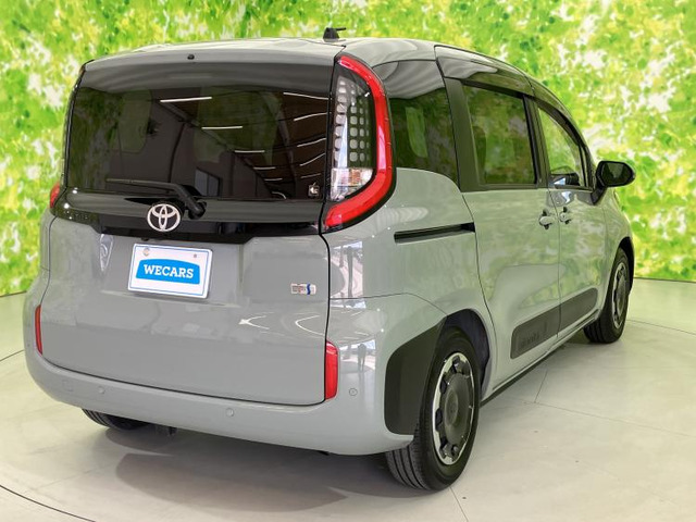 シエンタハイブリッド 1.5 Z