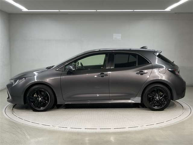 カローラスポーツ1.8 ハイブリッド G スタイルパッケージ