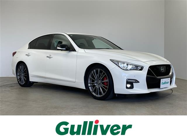 スカイライン3.0 400R