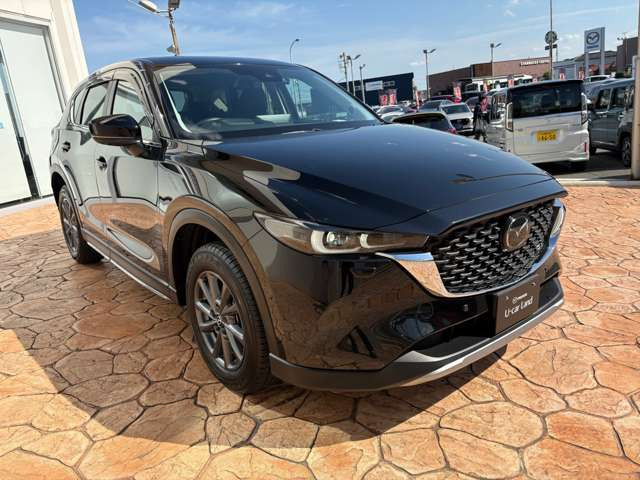 CX-52.2 XD フィールドジャーニー 4WD