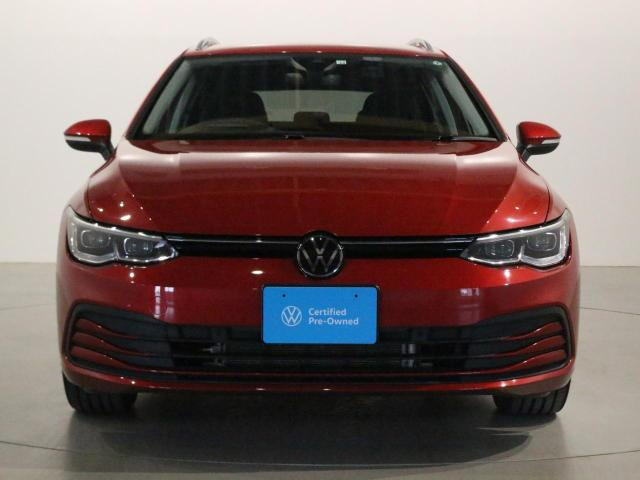 ゴルフヴァリアントTDI アクティブ アドバンス ディーゼル