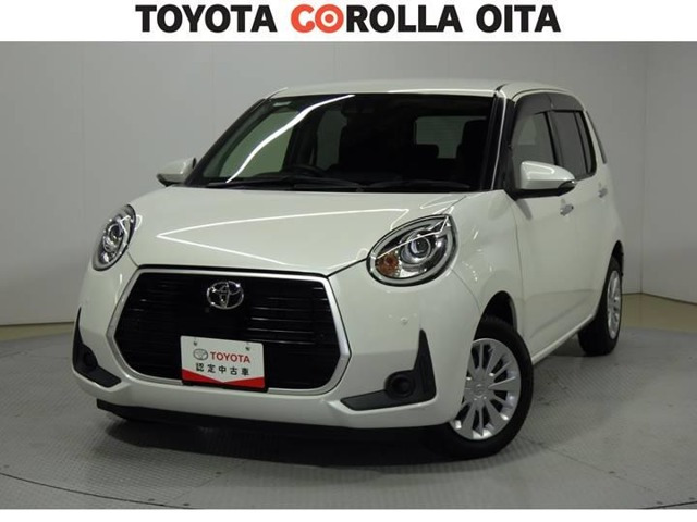 パッソ1.0 モーダ