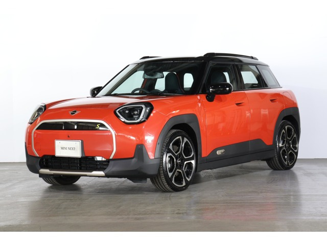 ミニエースマンSE