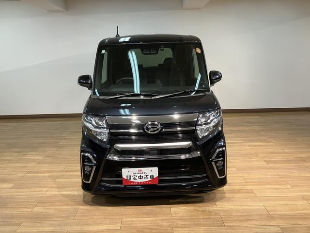 タントカスタムRS スタイルセレクション