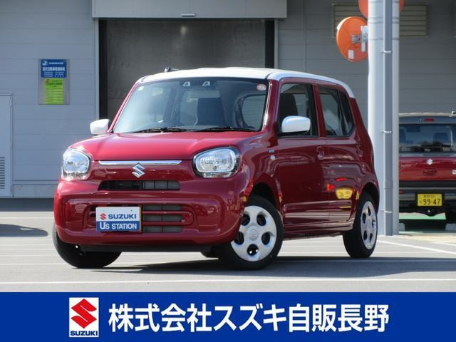 アルトハイブリッド(HYBRID) S