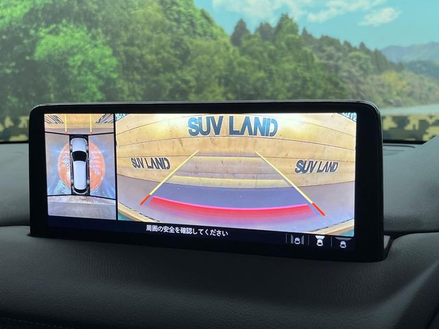 �y360&deg;�r���[���j�^�[�z��p�̃J�����ɂ��A�ォ�猩���낵���悤�Ȏ��_��360�x�N���}�̎��͂��m�F���邱�Ƃ��ł��܂������p�������m�F���₷���A�����ꏊ�ł̐؂�Ԃ��⒓�Ԃ��X���[�Y�ɍs���܂��B