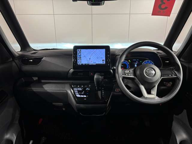 ルークスハイウェイスター